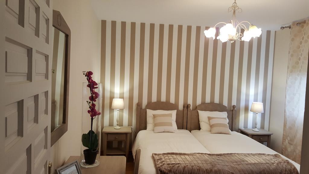 Hotel Camping Ribadesella Luaran gambar