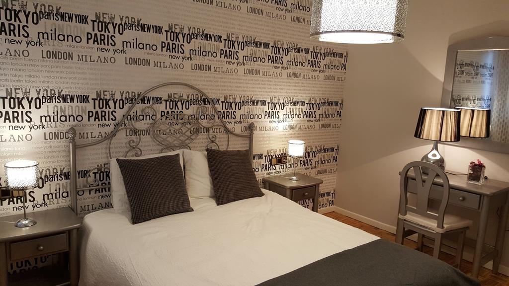 Hotel Camping Ribadesella Luaran gambar