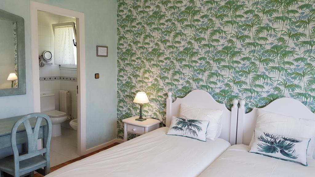 Hotel Camping Ribadesella Luaran gambar