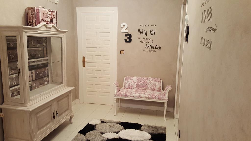 Hotel Camping Ribadesella Luaran gambar