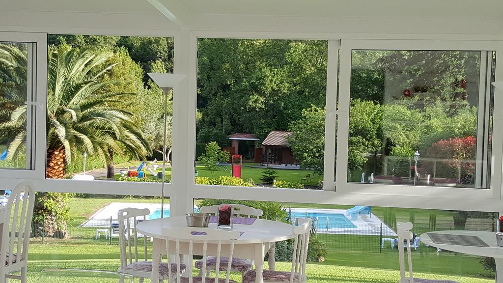 Hotel Camping Ribadesella Luaran gambar