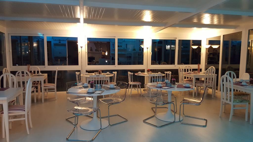 Hotel Camping Ribadesella Luaran gambar