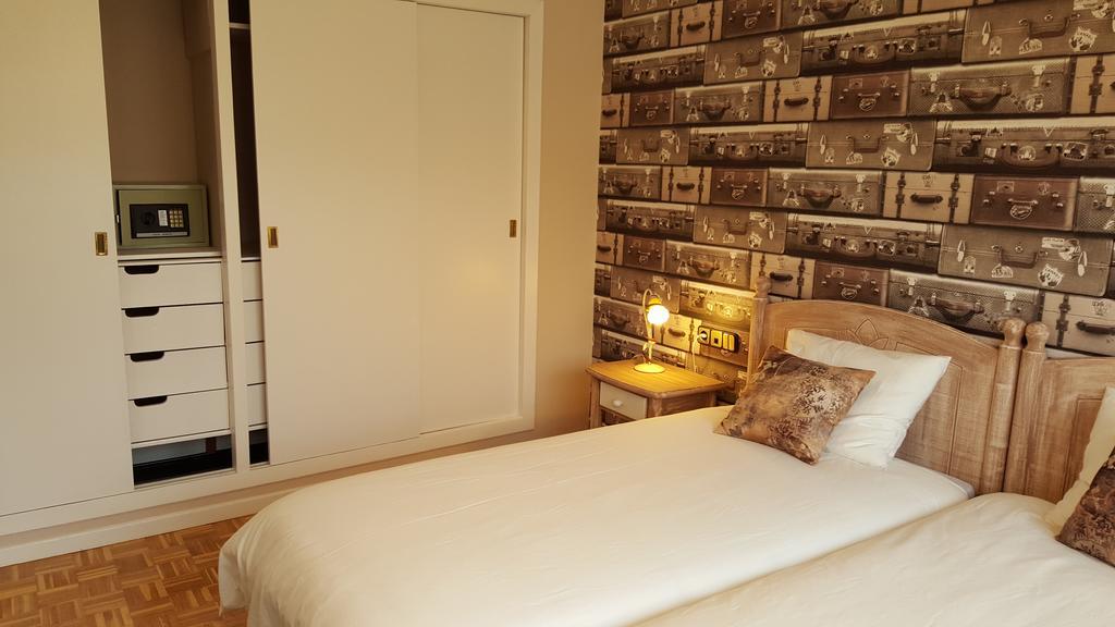 Hotel Camping Ribadesella Luaran gambar