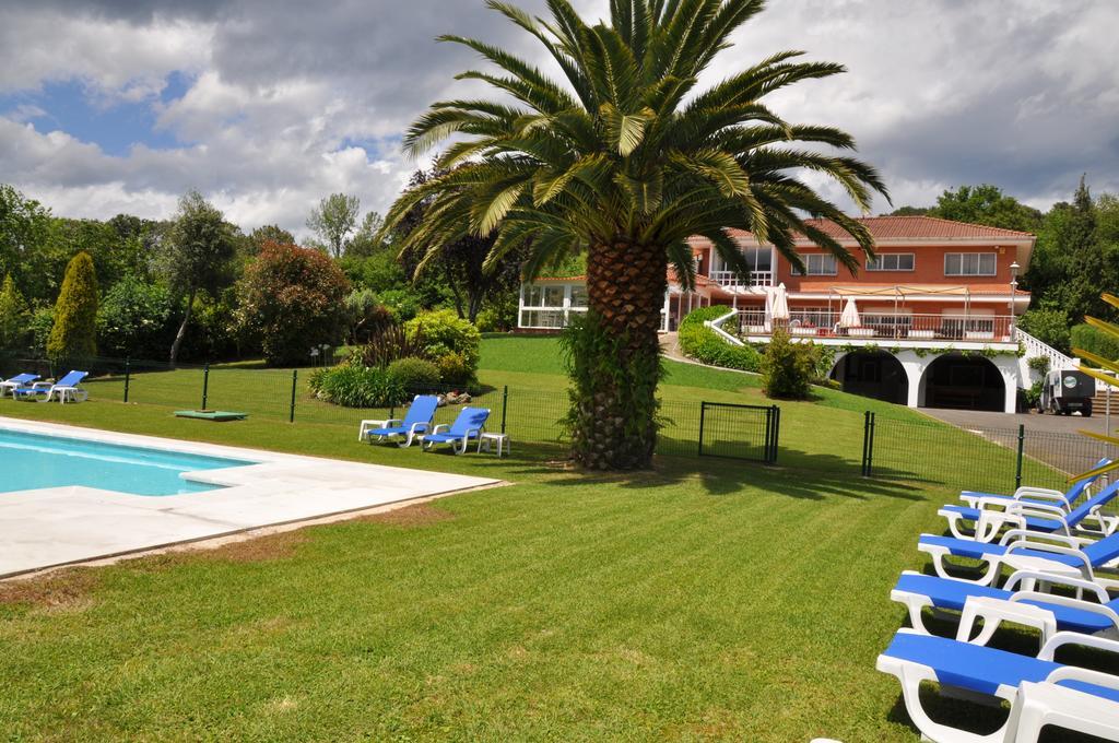 Hotel Camping Ribadesella Luaran gambar