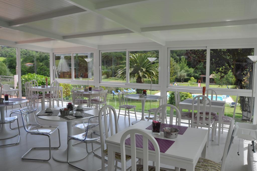 Hotel Camping Ribadesella Luaran gambar