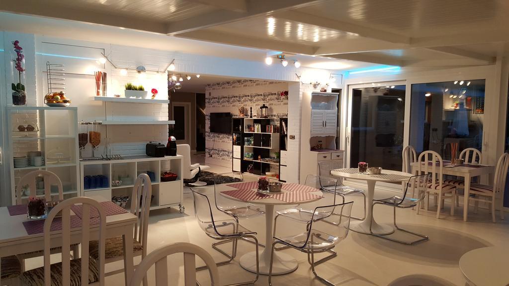 Hotel Camping Ribadesella Luaran gambar