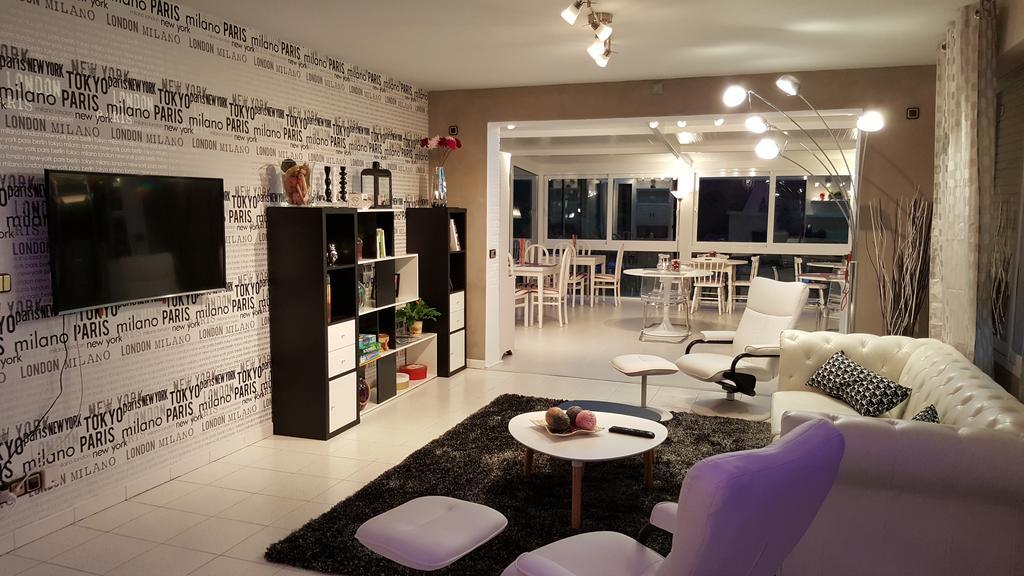 Hotel Camping Ribadesella Luaran gambar