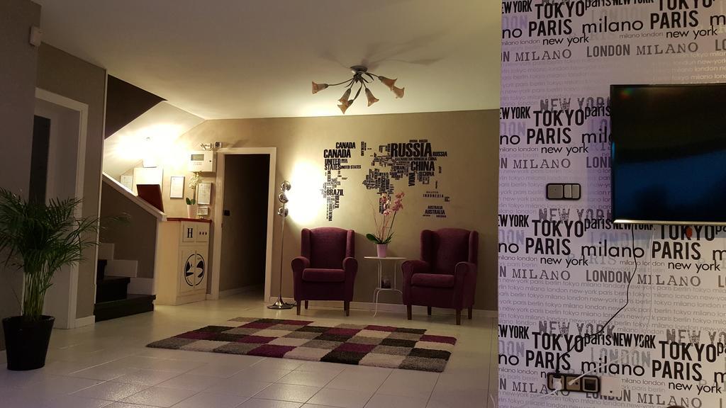 Hotel Camping Ribadesella Luaran gambar