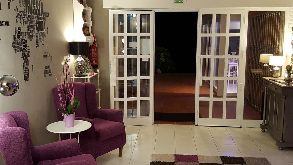 Hotel Camping Ribadesella Luaran gambar