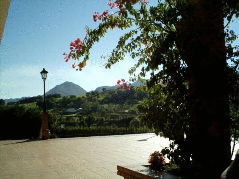 Hotel Camping Ribadesella Luaran gambar