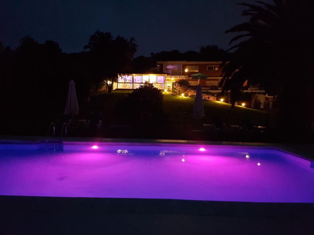 Hotel Camping Ribadesella Luaran gambar