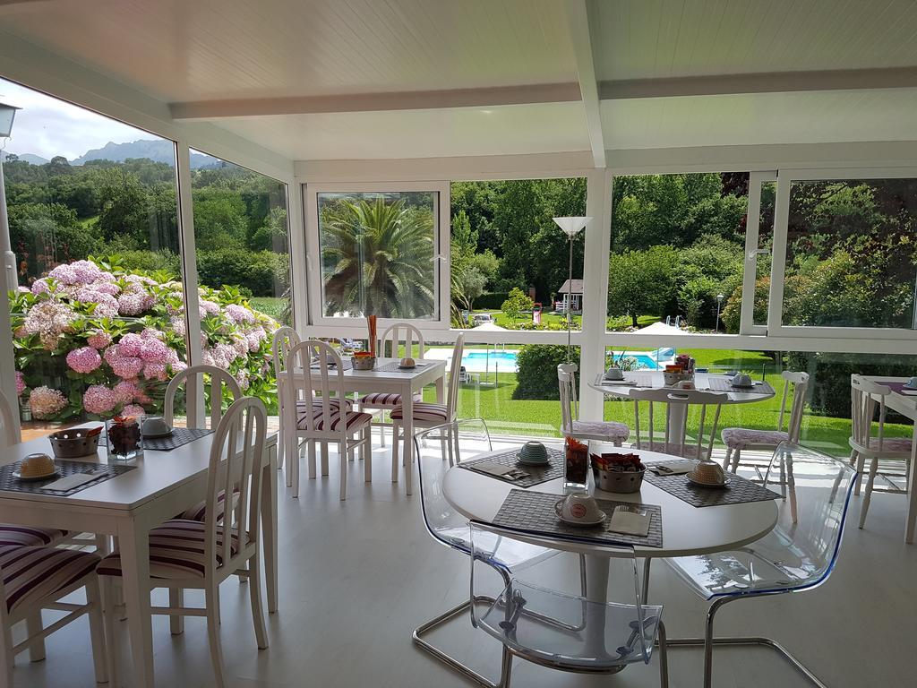 Hotel Camping Ribadesella Luaran gambar