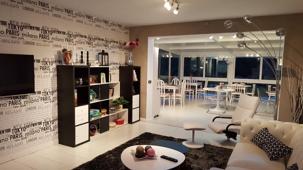 Hotel Camping Ribadesella Luaran gambar