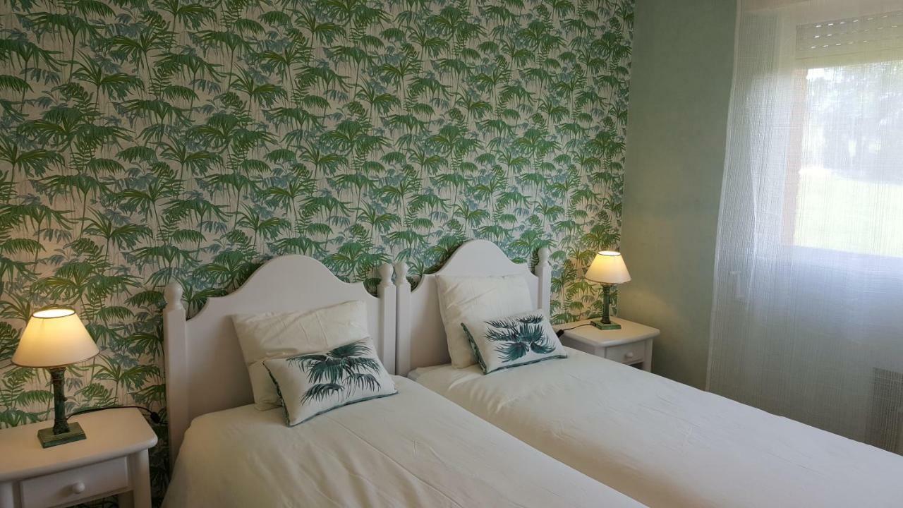 Hotel Camping Ribadesella Luaran gambar