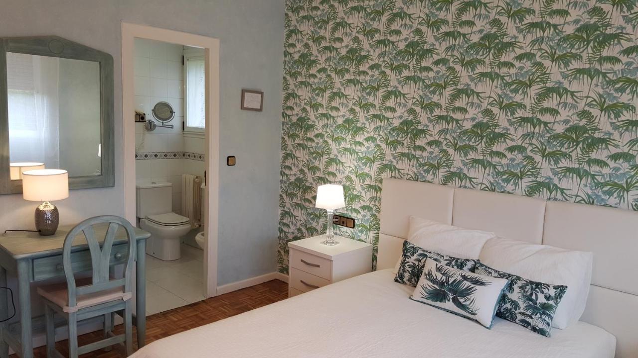 Hotel Camping Ribadesella Luaran gambar