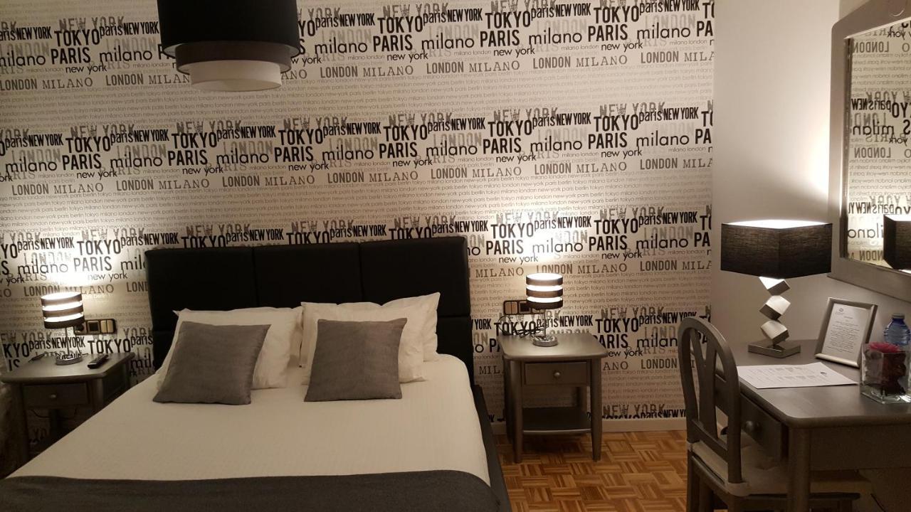 Hotel Camping Ribadesella Luaran gambar