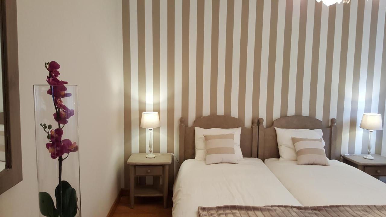 Hotel Camping Ribadesella Luaran gambar