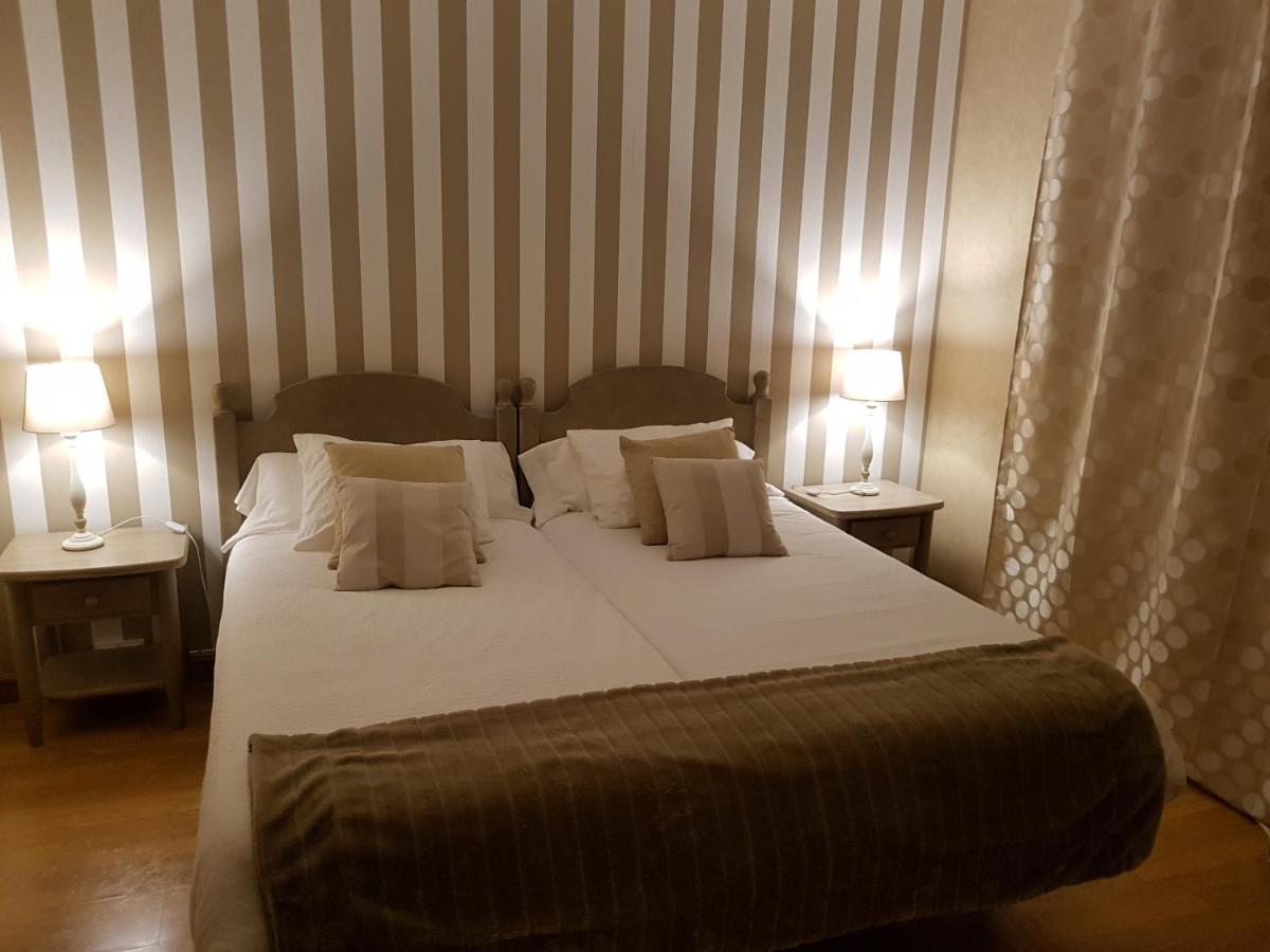 Hotel Camping Ribadesella Luaran gambar
