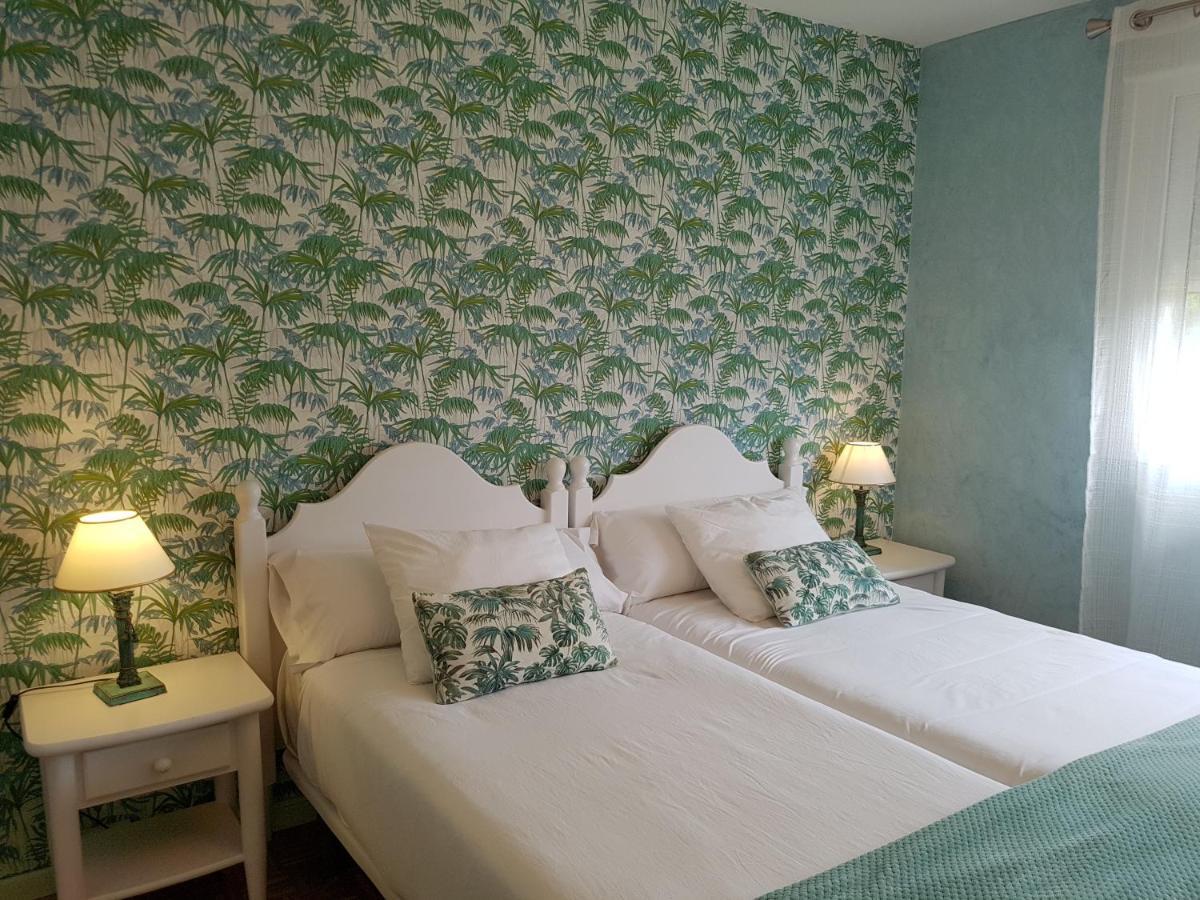 Hotel Camping Ribadesella Luaran gambar