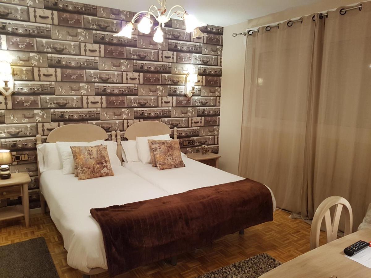 Hotel Camping Ribadesella Luaran gambar