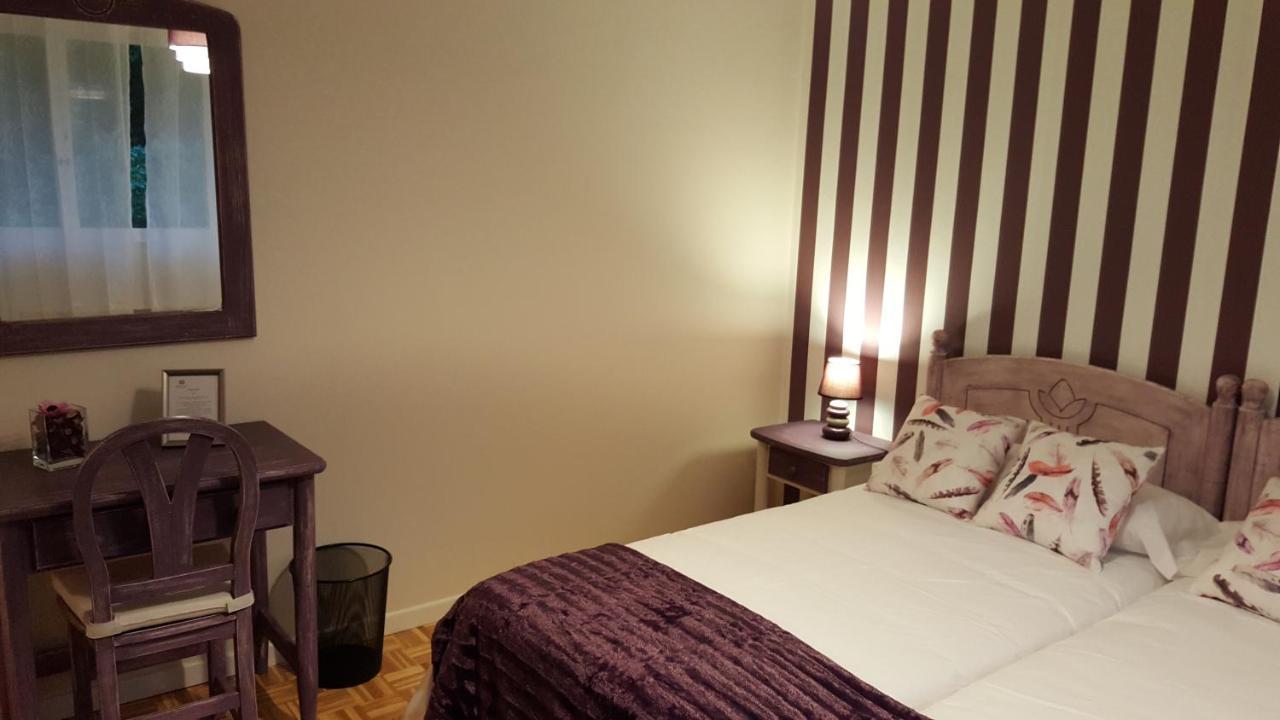 Hotel Camping Ribadesella Luaran gambar